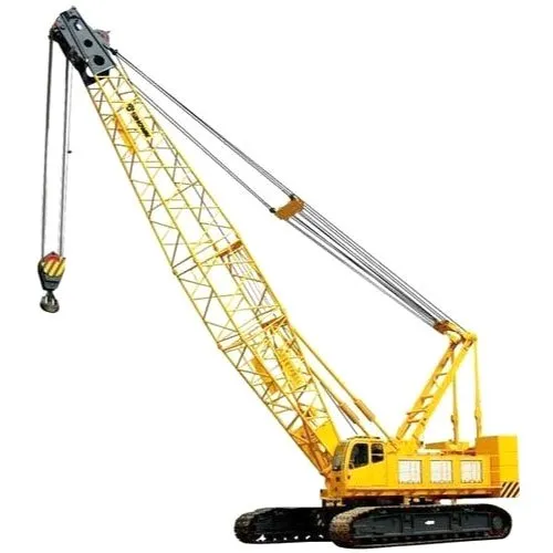 Standard Excavator