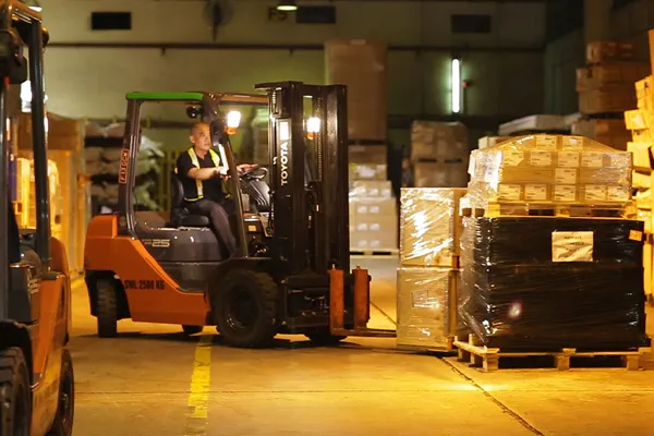 Scissor Lift